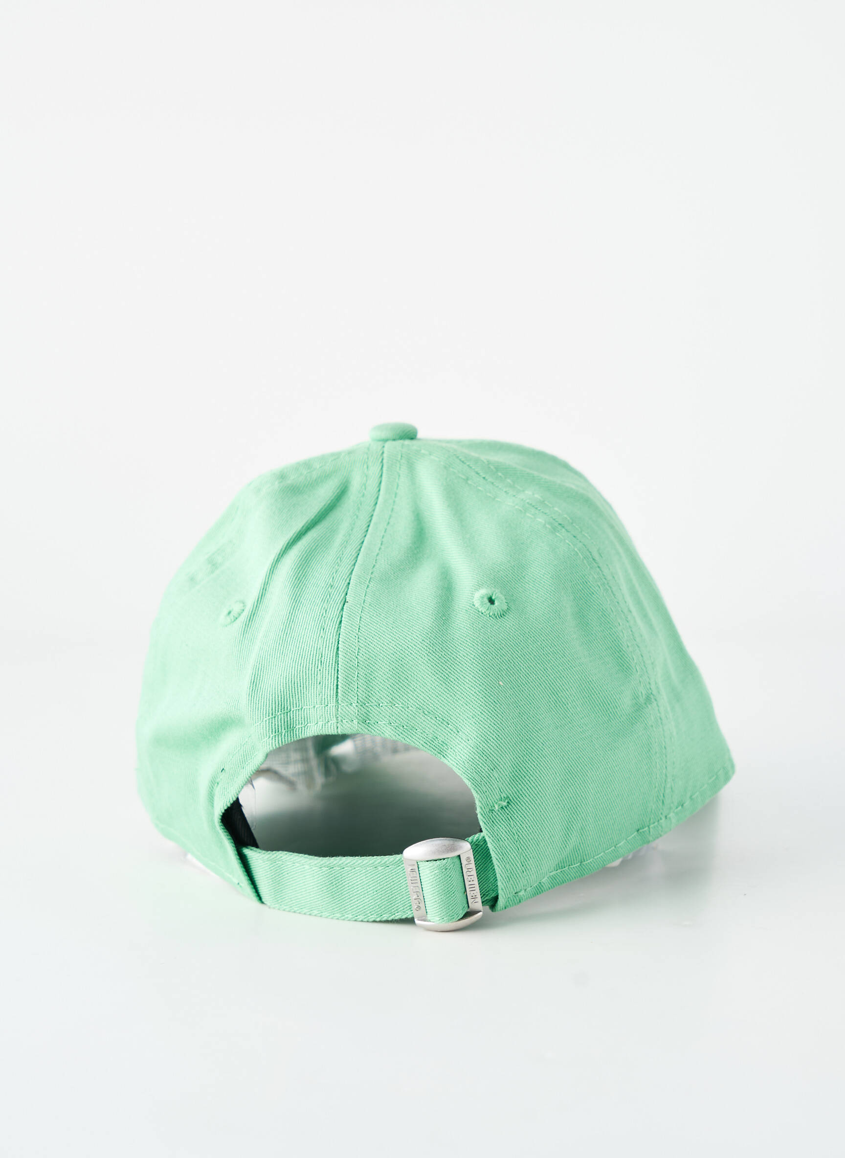 Șapcă broderie verde NEW ERA bărbat