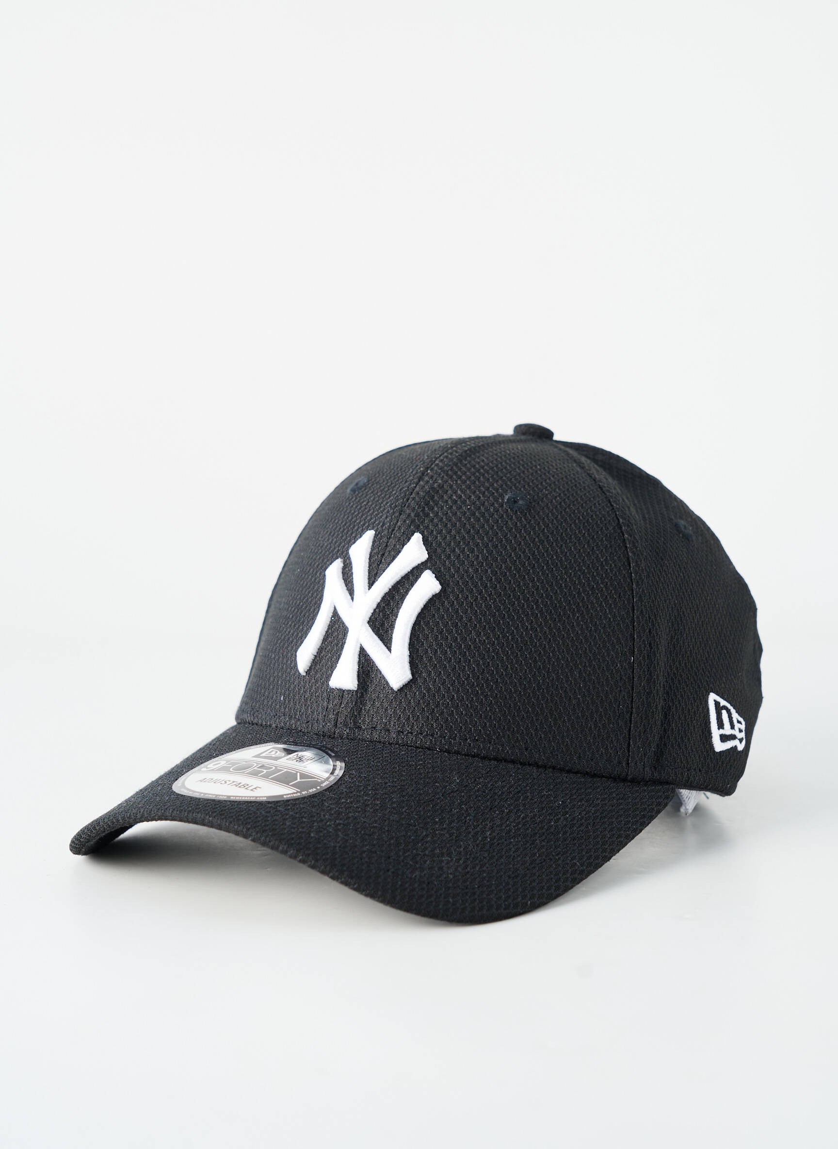Șapcă broderie negru NEW ERA bărbat