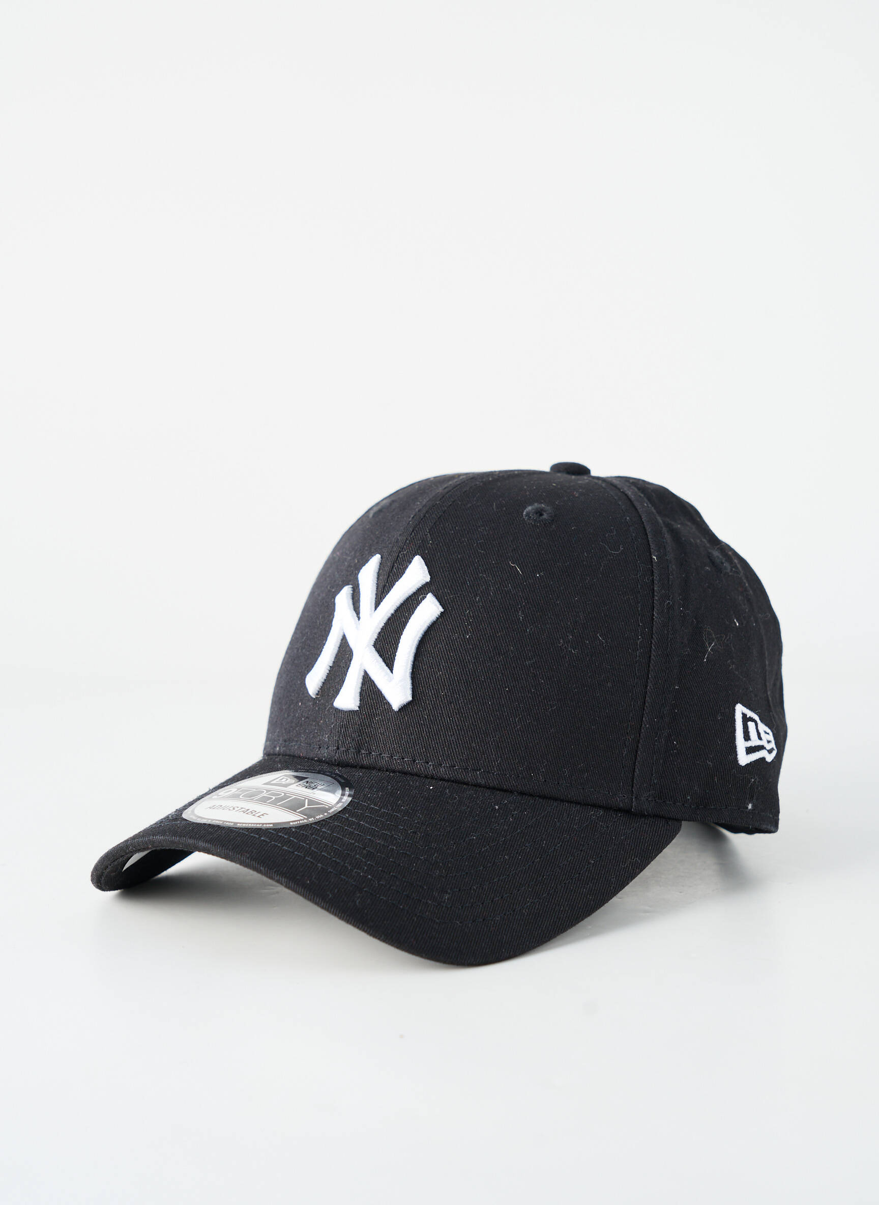 Șapcă broderie negru NEW ERA bărbat