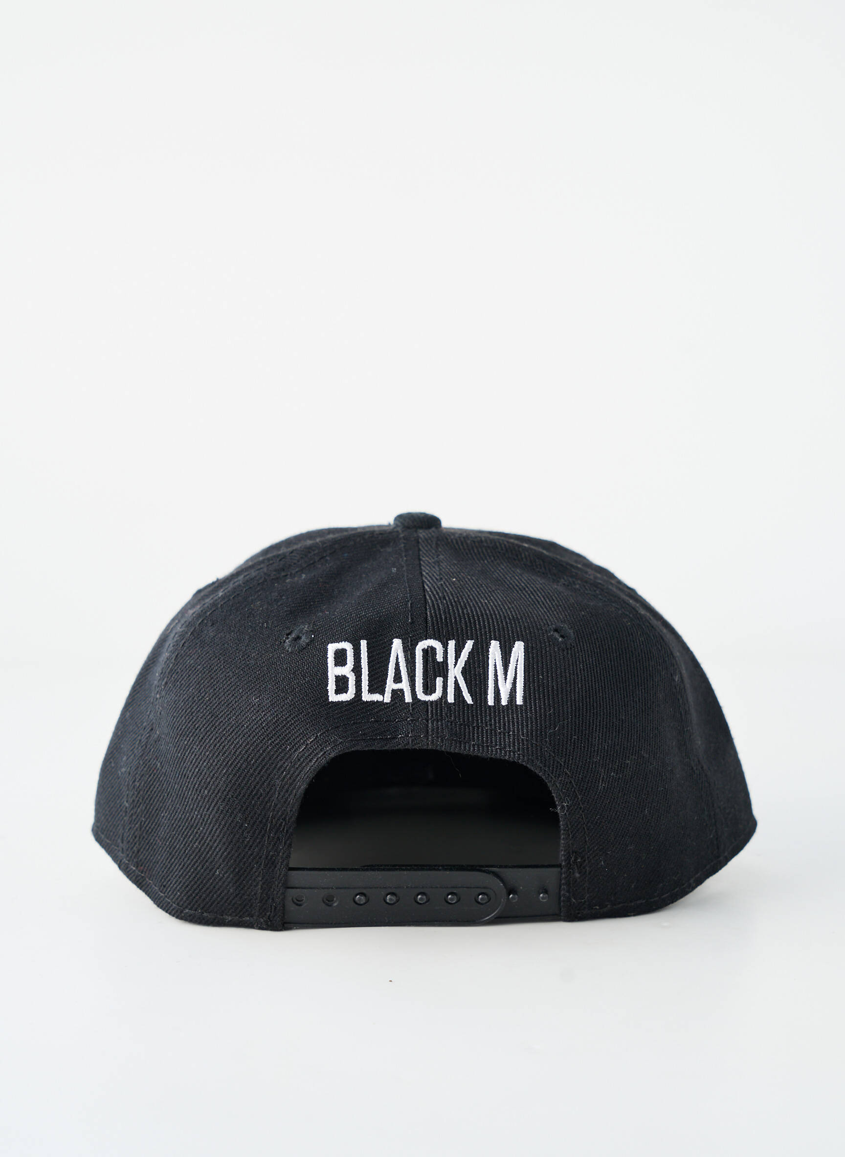 Șapcă broderie negru BLACK M bărbat