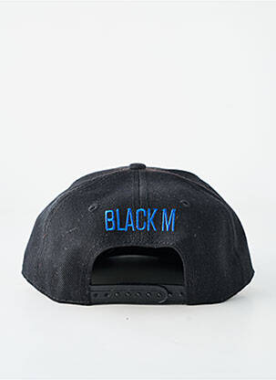 Șapcă broderie negru BLACK M bărbat
