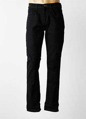 Blugi cu croială slim elasticitate mărime normală negru BLEND bărbat