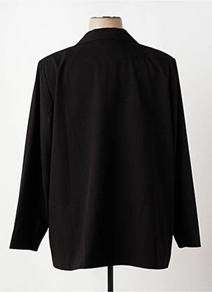 Sacou buzunare false negru VERO MODA femeie