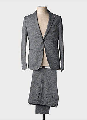 Costume de oraș bază pantalon gri TOMMY HILFIGER bărbat