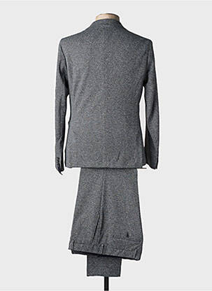 Costume de oraș bază pantalon gri TOMMY HILFIGER bărbat