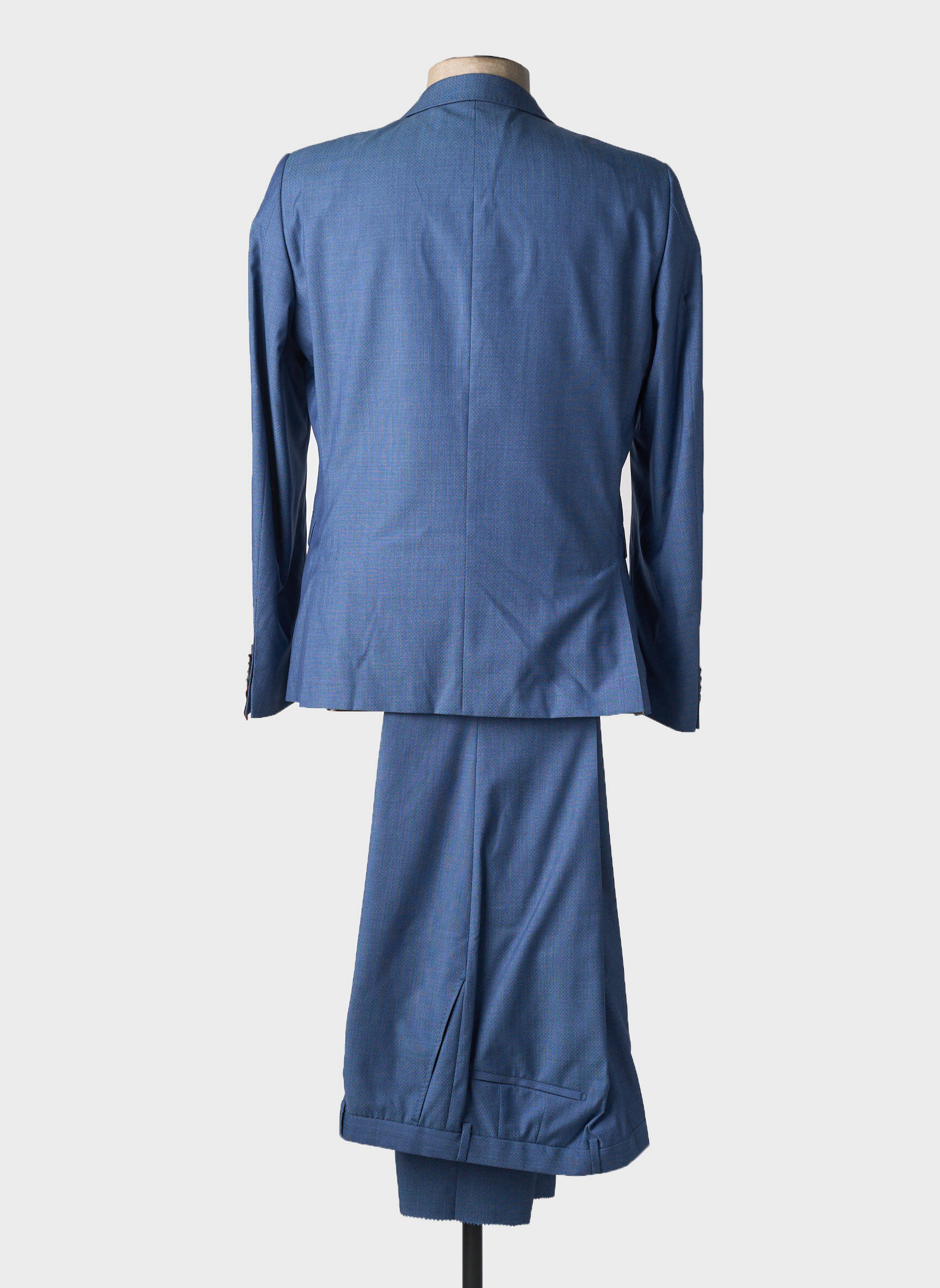 Costume de oraș bază pantalon albastru STRELLSON bărbat