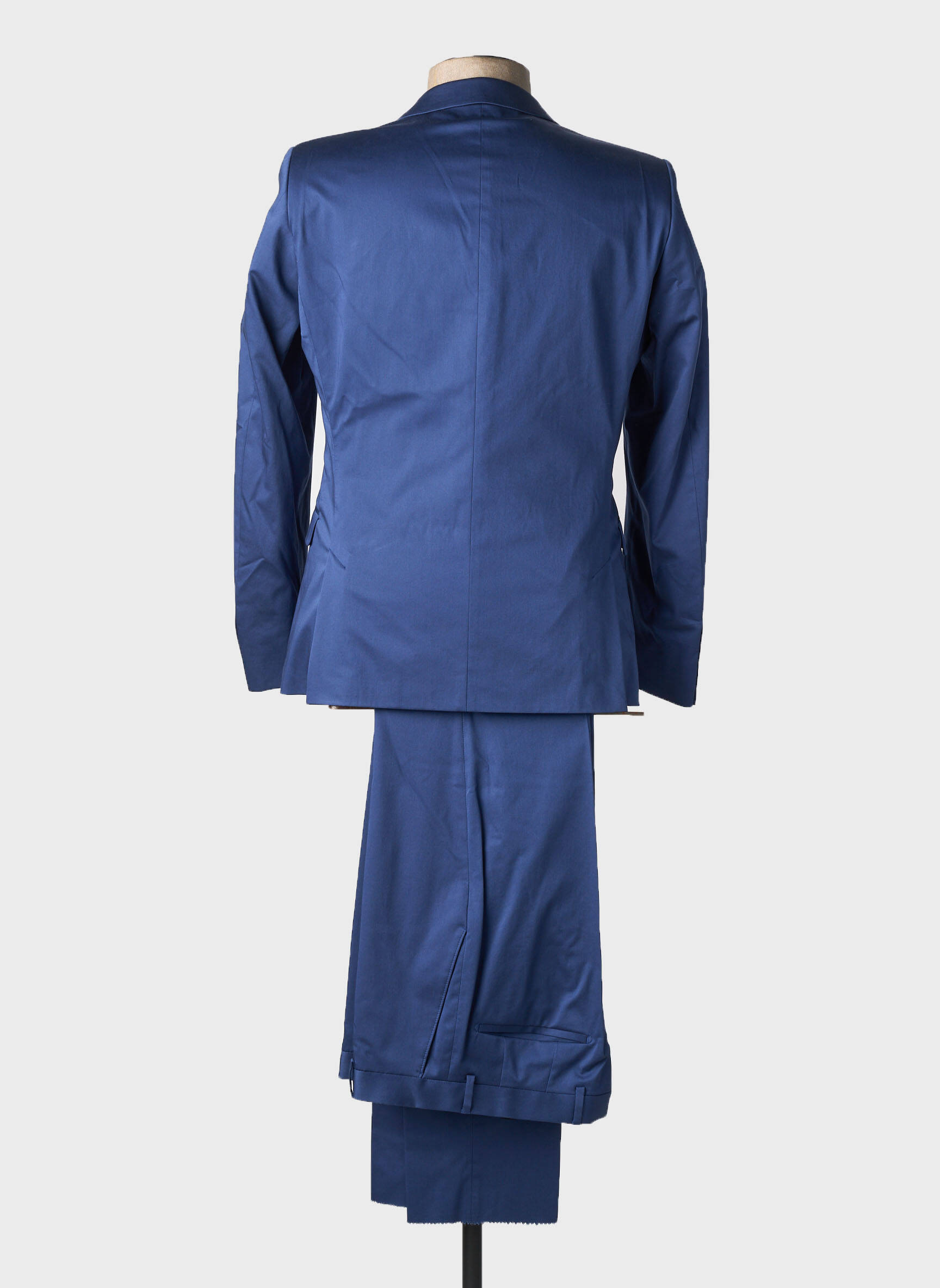 Costume de oraș bază pantalon albastru STRELLSON bărbat
