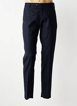 Pantalon chino buzunare mărime normală albastru TOMMY HILFIGER bărbat