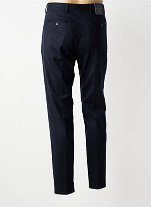 Pantalon chino buzunare mărime normală albastru TOMMY HILFIGER bărbat