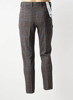 Pantalon chino buzunare albastru SCOTCH & SODA bărbat