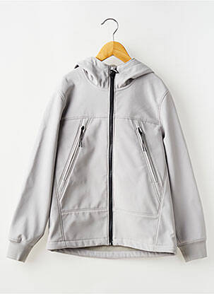 Jachete casual buzunare gri CP COMPANY băiat
