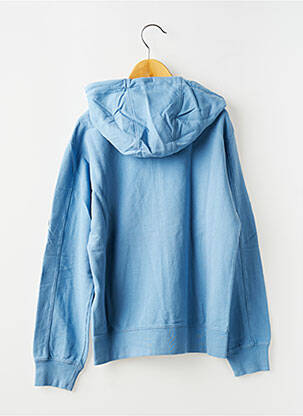 Jachete casual guler rotund albastru CP COMPANY băiat