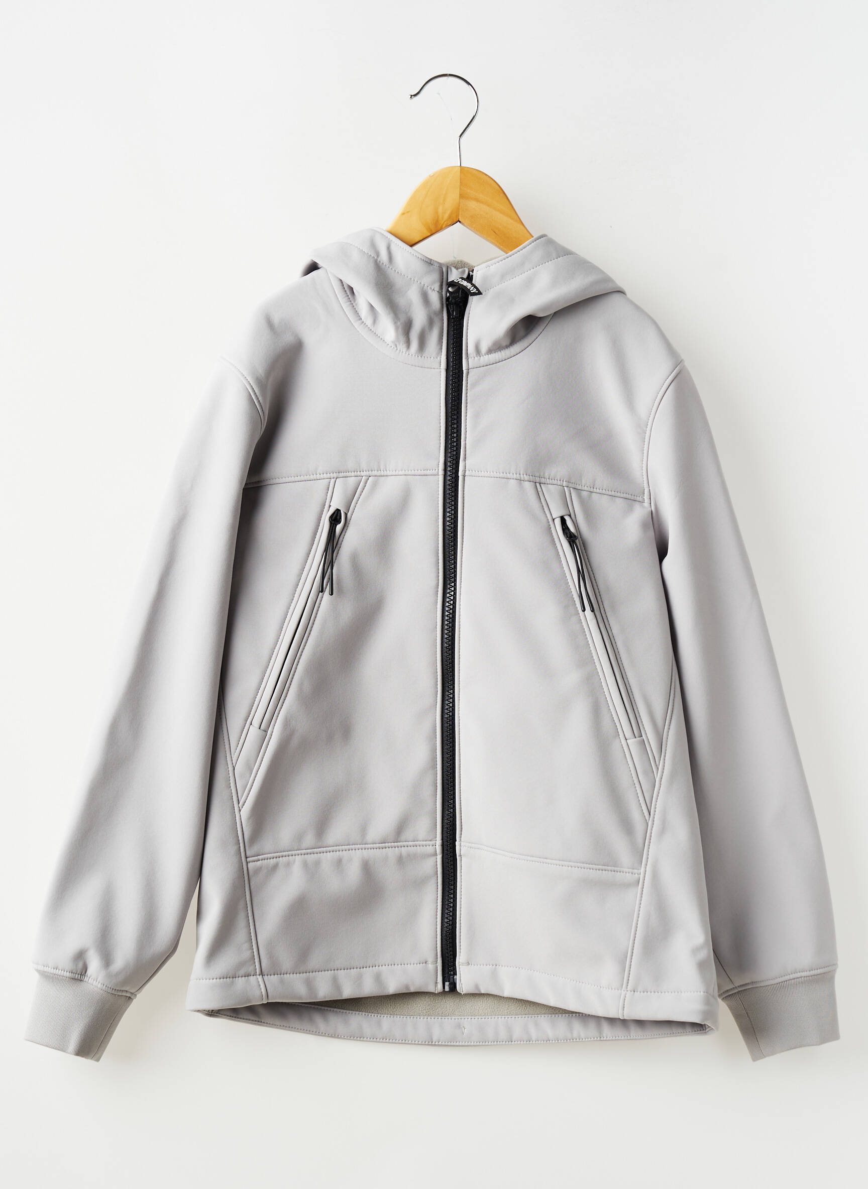 Jachete casual buzunare gri CP COMPANY băiat