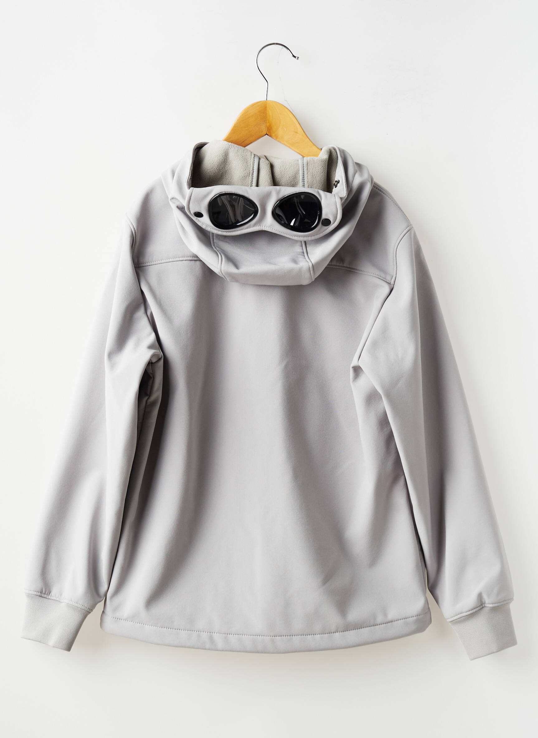 Jachete casual buzunare gri CP COMPANY băiat