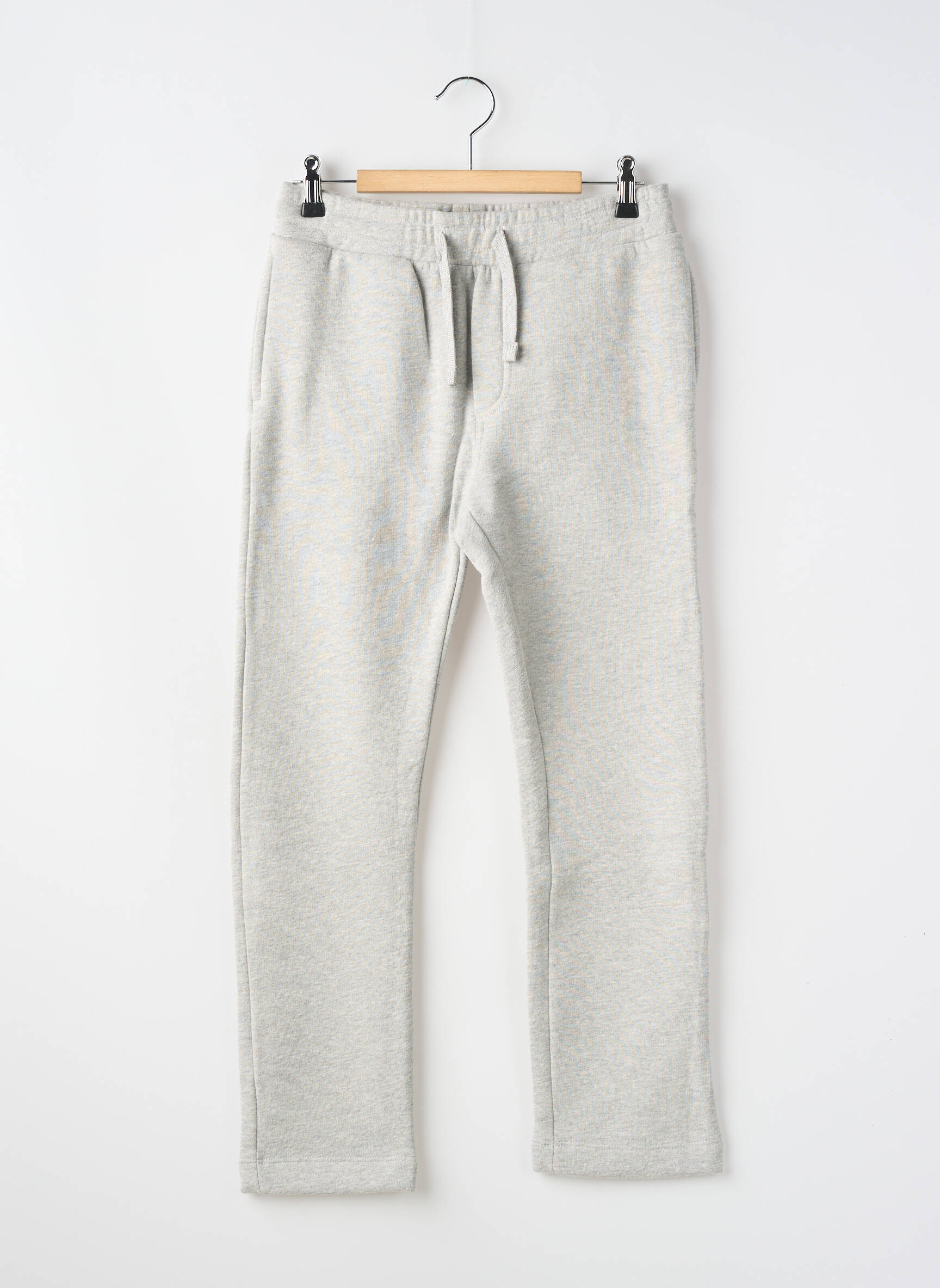 Trening mărime normală talie elastică gri SWEET PANTS băiat
