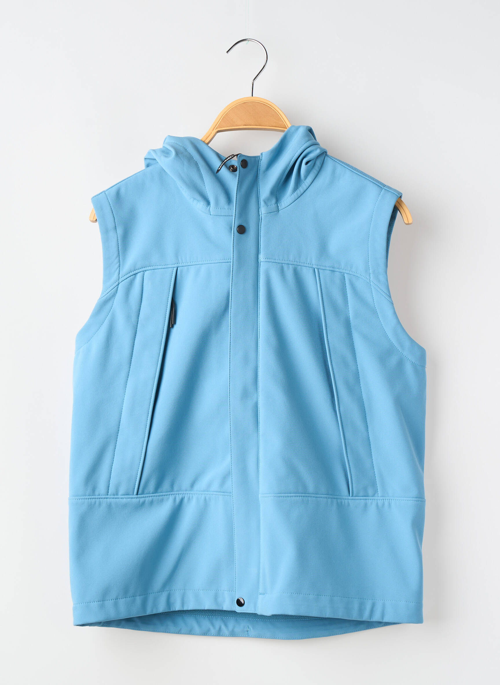 Jachete casual buzunare albastru CP COMPANY băiat