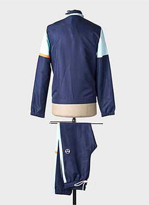 Set sportiv albastru SERGIO TACCHINI bărbat