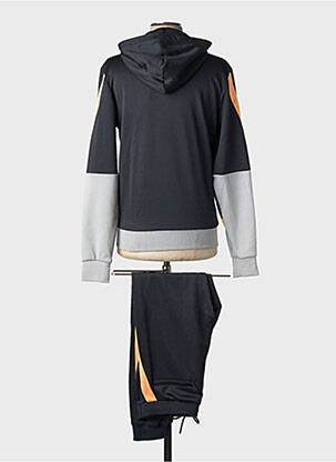 Set sportiv negru SERGIO TACCHINI bărbat
