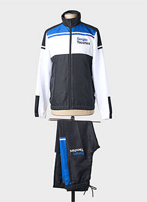 Set sportiv negru SERGIO TACCHINI bărbat
