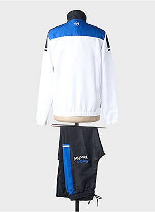 Set sportiv negru SERGIO TACCHINI bărbat