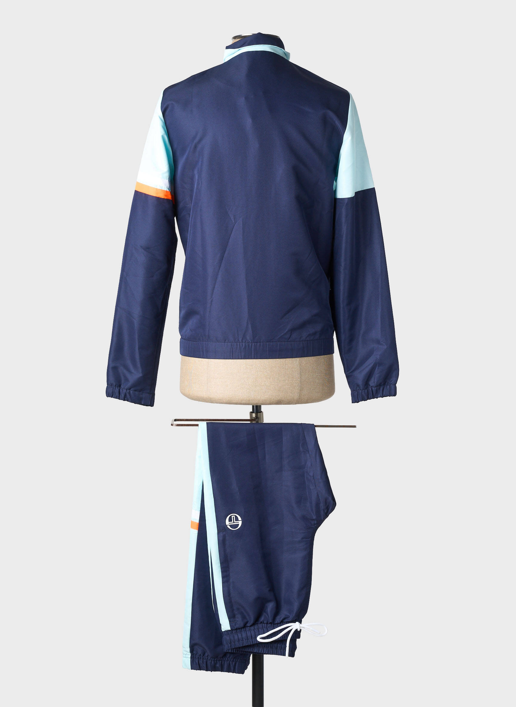 Set sportiv albastru SERGIO TACCHINI bărbat
