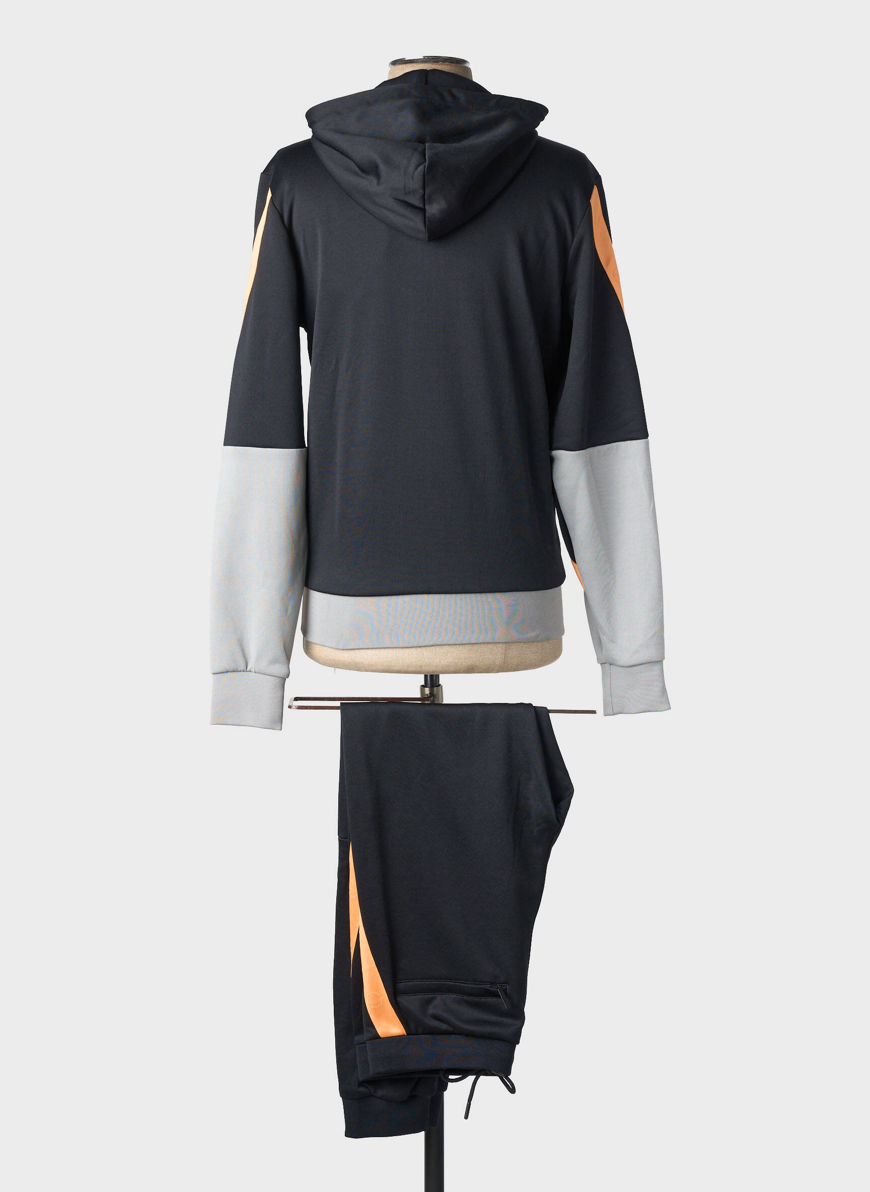 Set sportiv negru SERGIO TACCHINI bărbat