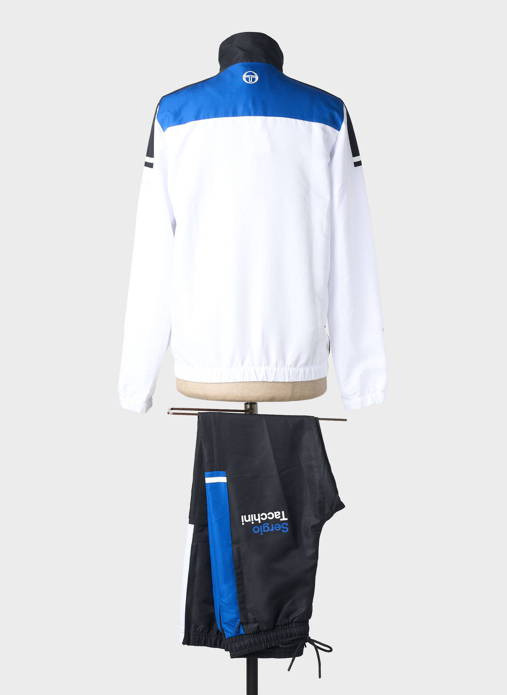 Set sportiv negru SERGIO TACCHINI bărbat