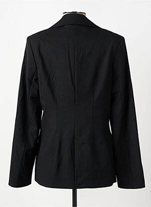 Sacou buzunare negru SAMSOE & SAMSOE femeie