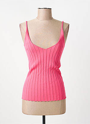 Top roz KOCCA femeie