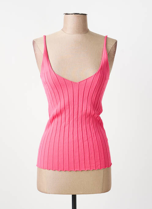 Top roz KOCCA femeie