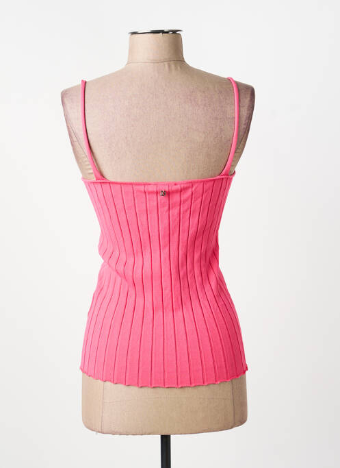 Top roz KOCCA femeie