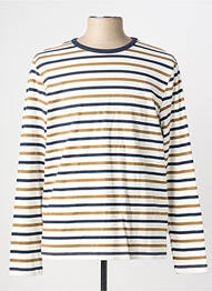 Tricou alb CASUAL FRIDAY homme