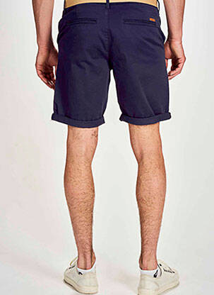Șort albastru JACK & JONES homme