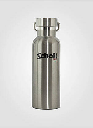 Diverse casă gri SCHOTT unisex