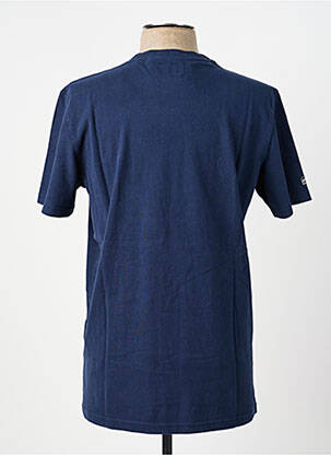 Tricou albastru SUPERDRY bărbat