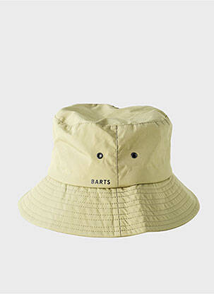 Pălărie verde BARTS unisex