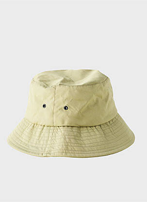 Pălărie verde BARTS unisex