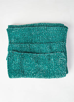 Eșarfă verde ZEB STYLE LAB  femeie