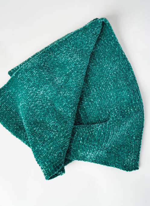 Eșarfă verde ZEB STYLE LAB  femeie