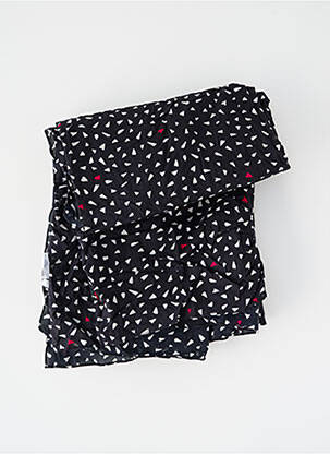 Eșarfă negru ONLY femeie