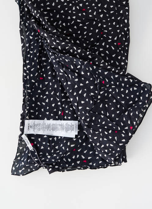 Eșarfă negru ONLY femeie