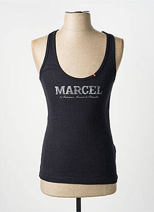 Maiou negru LE FABULEUX MARCEL DE BRUXELLES femeie