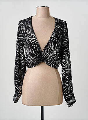 Cămașă negru ONLY femeie