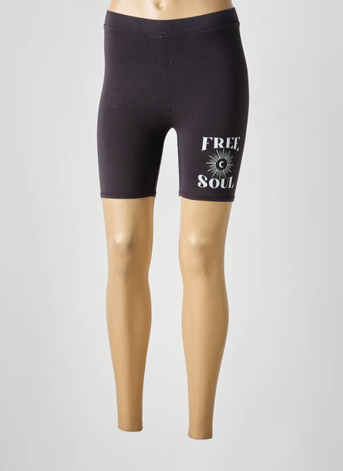 Șort gri TALLY WEIJL femeie