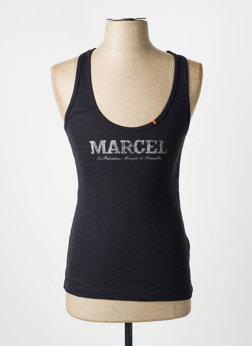 Maiou negru LE FABULEUX MARCEL DE BRUXELLES femeie