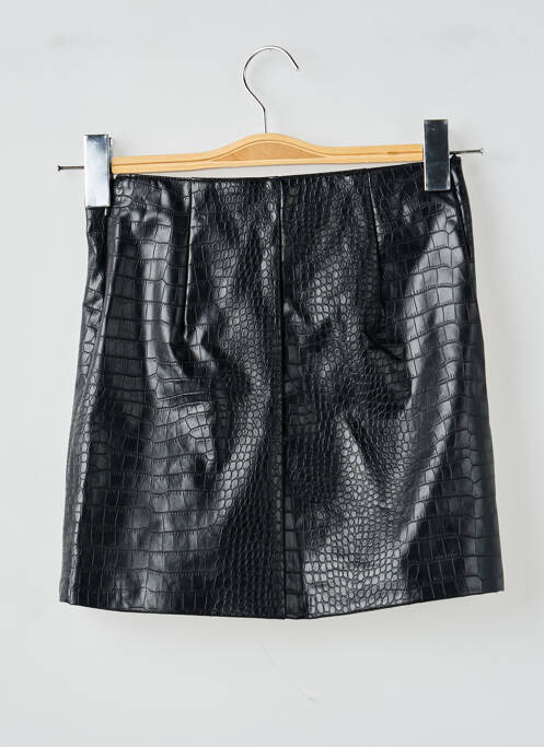 Fustă scurtă negru TALLY WEIJL femeie