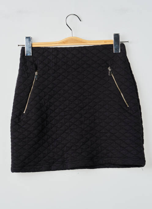 Fustă scurtă negru TALLY WEIJL femeie