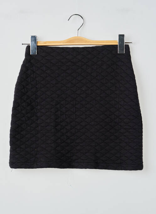 Fustă scurtă negru TALLY WEIJL femeie