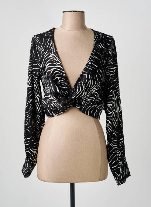 Cămașă negru ONLY femeie