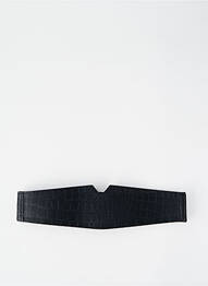Curea negru PIECES femme